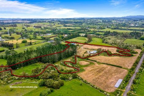 Photo of property in 74 Brookvale Lane, Taupaki, 0782