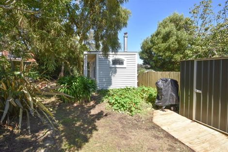 Photo of property in 16 Currie Street, Port Chalmers, 9023