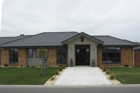 Photo of property in 85 Renoir Drive, Rolleston, 7614