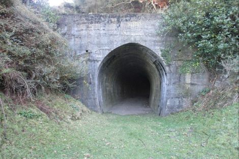 Photo of property in 6339 Matawai Road, Matawai, 4075