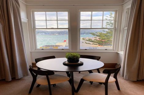 Photo of property in 240 Oriental Parade, Oriental Bay, Wellington, 6011