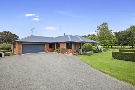 Photo of property in 511a Pencarrow Road, Tamahere, Hamilton, 3283
