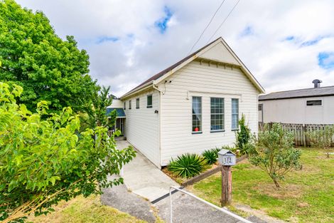 Photo of property in 173 Hurndall Street West, Maungaturoto, 0520