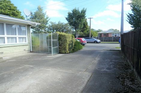 Photo of property in 64 Trafalgar Street, St Albans, Christchurch, 8014