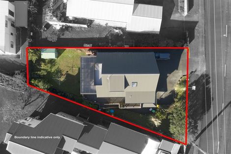 Photo of property in 201 Mahurangi East Road, Snells Beach, 0920