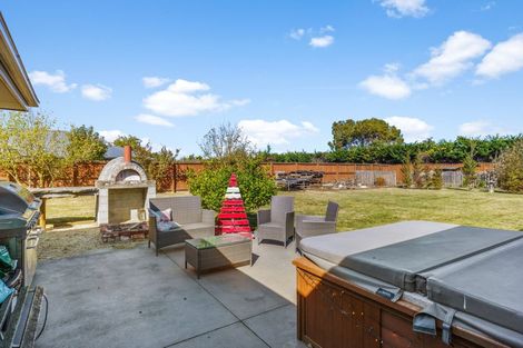 Photo of property in 7 Frame Crescent, Rolleston, 7614