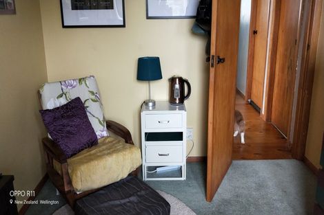 Photo of property in 54 Witham Street, Island Bay, Wellington, 6023