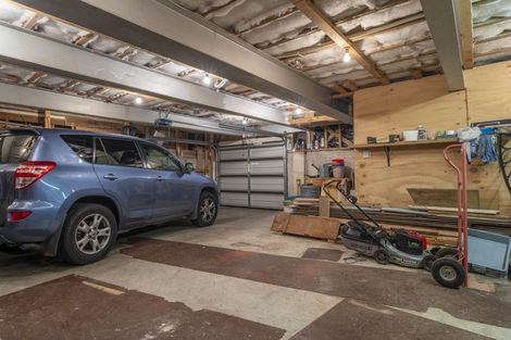 Photo of property in 4 Arthur Carman Street, Johnsonville, Wellington, 6037