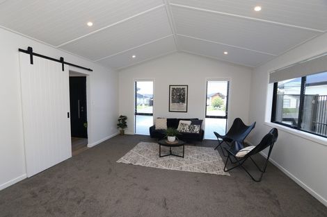 Photo of property in 21 Redhaven Rise, Netherby, Ashburton, 7700