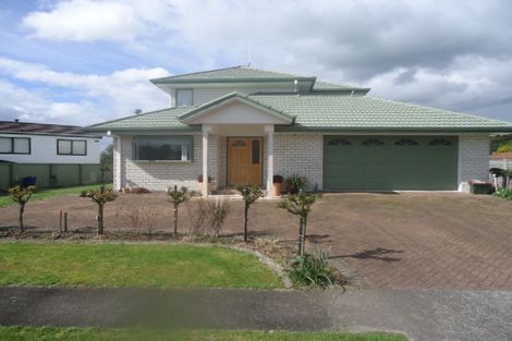 Photo of property in 9 Philip Street, Putaruru, 3411