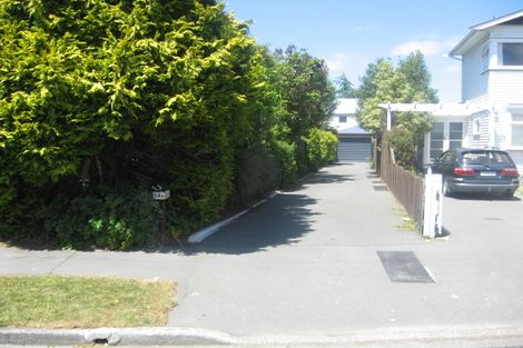Photo of property in 14a Deyell Crescent, Sydenham, Christchurch, 8023
