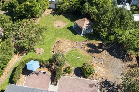 Photo of property in 5 Windsor Place, Levin, 5510