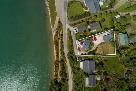 Photo of property in 297a Anakiwa Road, Anakiwa, Picton, 7281