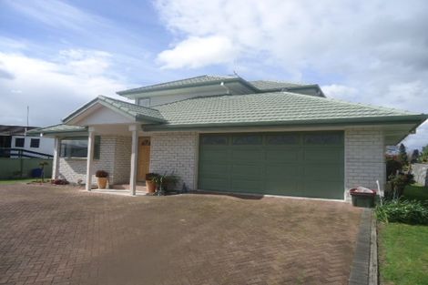 Photo of property in 9 Philip Street, Putaruru, 3411