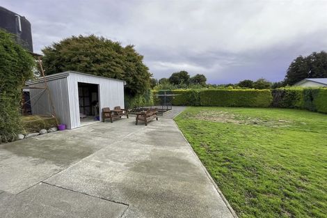 Photo of property in 53 Main North Road, Geraldine, 7930