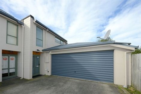 Photo of property in 8 Jordan Street, Sydenham, Christchurch, 8023