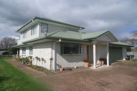 Photo of property in 9 Philip Street, Putaruru, 3411