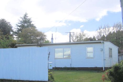 Photo of property in 8 Rimu Street, Mangakino, 3421