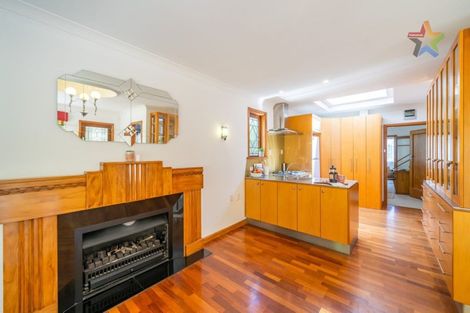 Photo of property in 69 Norton Park Avenue, Fairfield, Lower Hutt, 5011