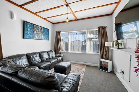 Photo of property in 17 Massey Street, Westown, New Plymouth, 4310