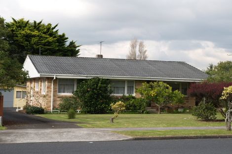 Photo of property in 3/193 Gray Avenue, Papatoetoe, Auckland, 2025