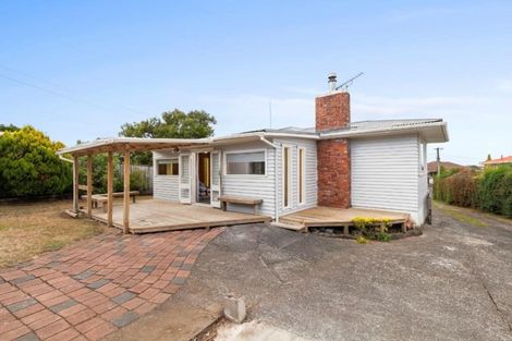 Photo of property in 4 Sexton Place, Manurewa East, Auckland, 2102