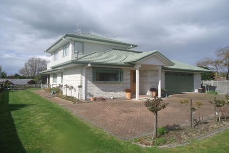 Photo of property in 9 Philip Street, Putaruru, 3411