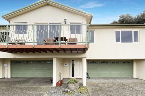 Photo of property in 13b Onslow Road, Bluff Hill, Napier, 4110