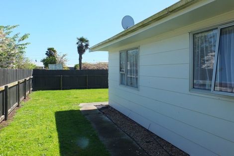Photo of property in 2a Gladstone Street, Foxton, 4814