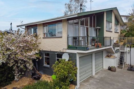 Photo of property in 16 Benmore Street, Glenwood, Timaru, 7910