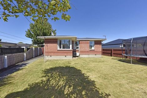 Photo of property in 78 Amyes Road, Hornby, Christchurch, 8042