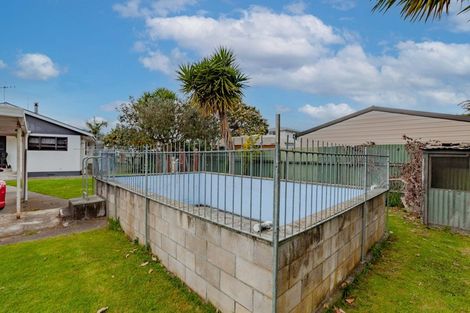 Photo of property in 63 Coverdale Street, Onekawa, Napier, 4110