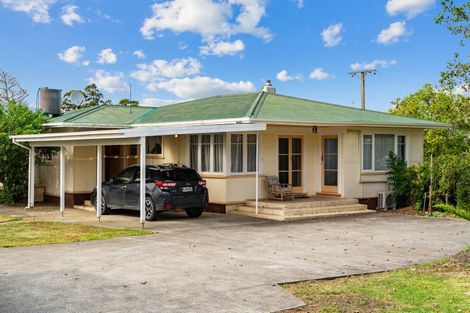 Photo of property in 1091 Pouto Road, Te Kopuru, 0391