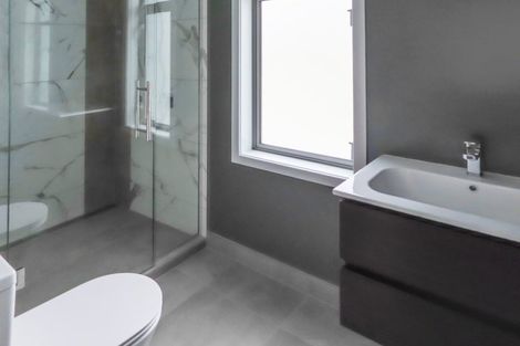 Photo of property in 1 John Reynolds Square, Hutt Central, Lower Hutt, 5010