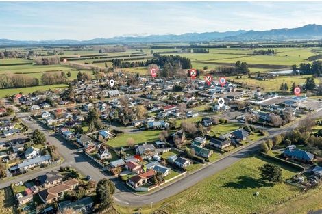 Photo of property in 25 Balmoral Street, Culverden, 7392