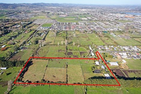 Photo of property in 56 Berwyn Avenue, Takanini, 2112