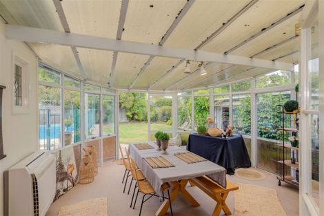 Photo of property in 17 Alpha Avenue, Strowan, Christchurch, 8052