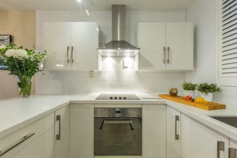 Photo of property in 4/7 London Street, Saint Marys Bay, Auckland, 1011