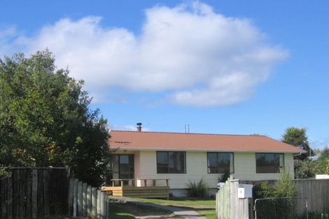Photo of property in 8 Park Place, Richmond Heights, Taupo, 3330