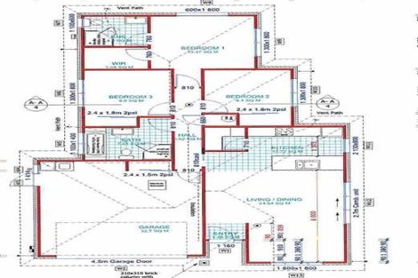 Photo of property in 87 Gladstone Road, Woodend, 7610