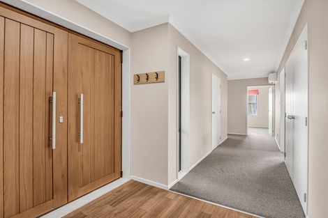 Photo of property in 1 Nevada Way, Kelvin Grove, Palmerston North, 4414