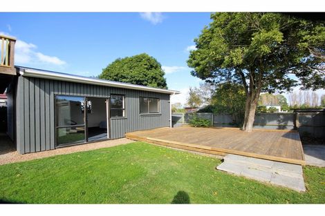 Photo of property in 21 Greenhaven Drive, Burwood, Christchurch, 8083