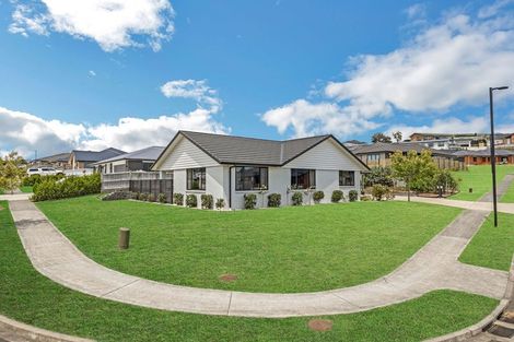 Photo of property in 1 James Elliot Way, Pokeno, 2402