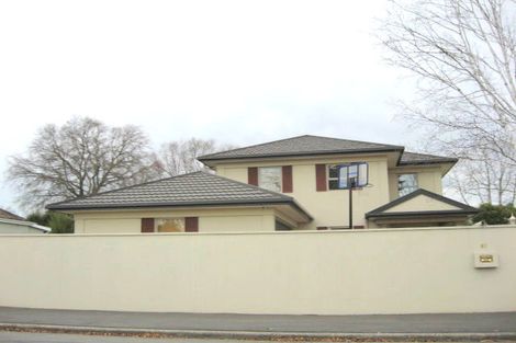 Photo of property in 97 Bristol Street, St Albans, Christchurch, 8014