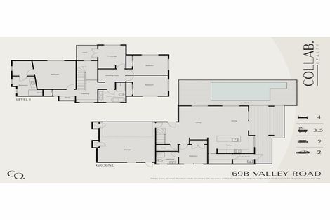 Photo of property in 69b Valley Road, Mount Maunganui, 3116