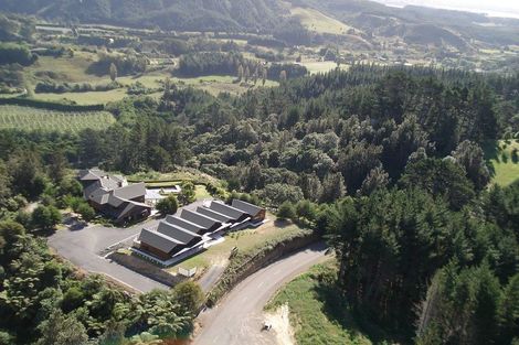 Photo of property in 316 Rocky Cutting Road, Waitao, Tauranga, 3175