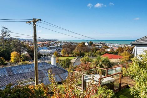 Photo of property in 8a Hull Street, South Hill, Oamaru, 9400
