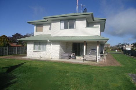 Photo of property in 9 Philip Street, Putaruru, 3411