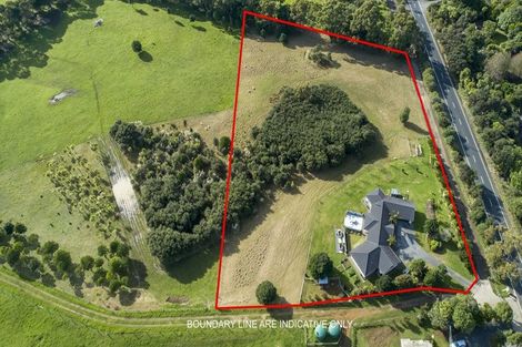 Photo of property in 142 Shelly Beach Road, Shelly Beach, Helensville, 0874
