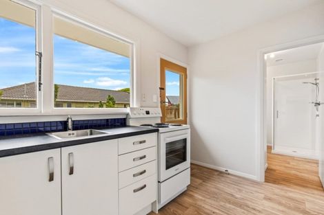 Photo of property in 1/189 Pacific Road, North New Brighton, Christchurch, 8083